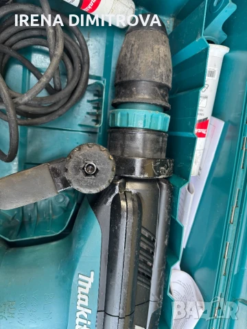 Makita hr 1213c, снимка 9 - Други инструменти - 51285936