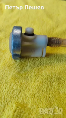 Saeco Primea Touch Plus SUP030ADR продава се на части Саеко, снимка 8 - Кафемашини - 49297461