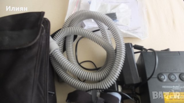 Апарат за сънна апнея , снимка 6 - Медицинска апаратура - 33647638