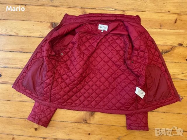 Armani jeans мъжко яке 54, снимка 3 - Якета - 49900795