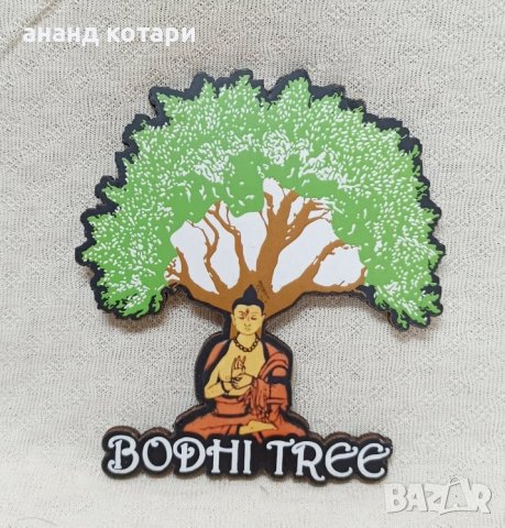 Магнити от Индия, снимка 5 - Други ценни предмети - 38386332