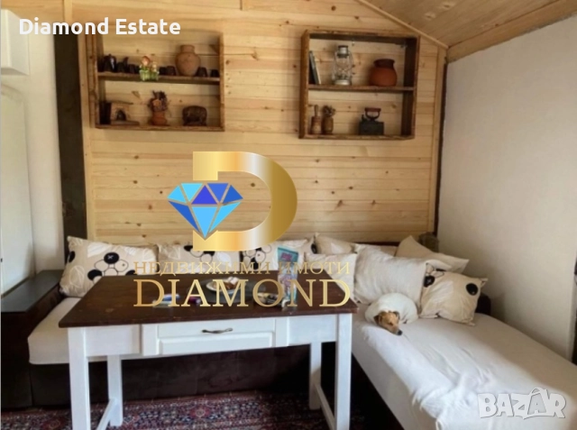 Двуетажна къща след ремонт в село Драгойново, общ. Първомай, снимка 3 - Къщи - 51518873