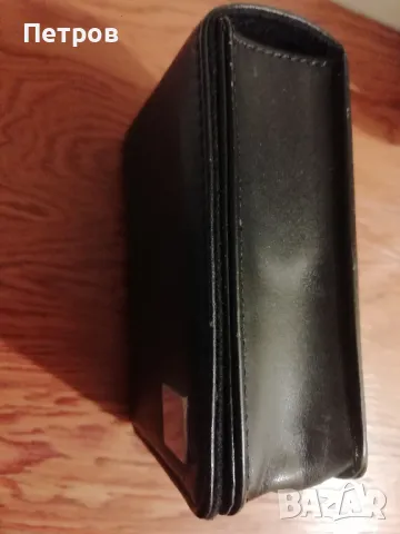 Кожен калъф за фотоапарат CANON IXUS, снимка 4 - Калъфи, кейсове - 49194185