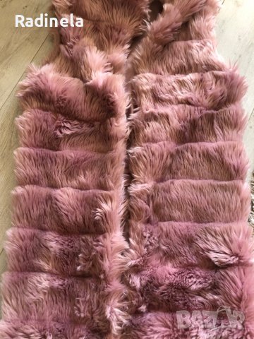 Дамски елек, снимка 7 - Елеци - 31724069