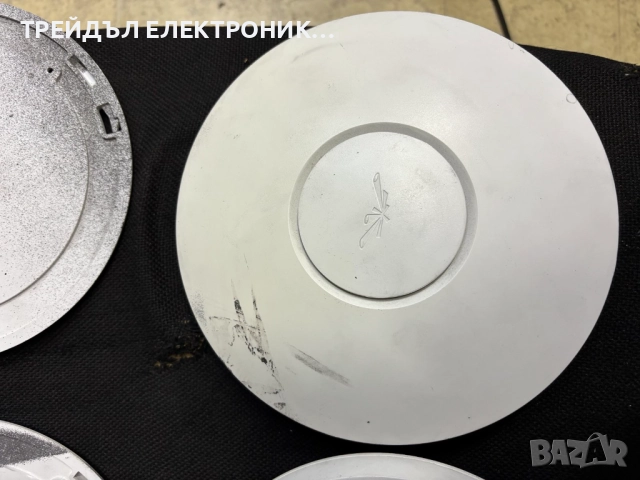 ТОЧКА за достъп UniFi long range Ubiquiti, снимка 2 - Мрежови адаптери - 52738021