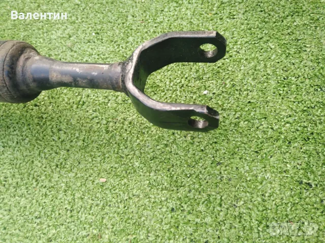 Амортисьори/пружини пасат/ауди б5, снимка 2 - Части - 48479993