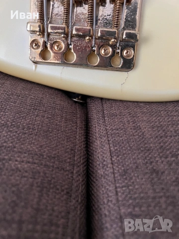 Бас китара Aria pro ll -Made in Japan, снимка 5 - Китари - 53425768