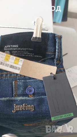 Нови маркови дрехи., снимка 1