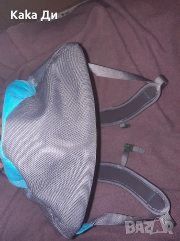 THE NORTH FACE, снимка 4 - Раници - 53310707