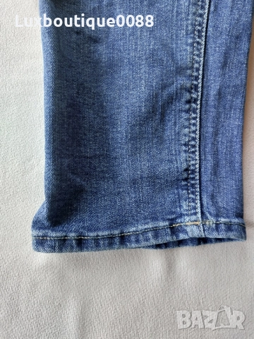 Използвани в отлично състояние дънки Tommy Jeans 30/36 , снимка 3 - Дънки - 51946701