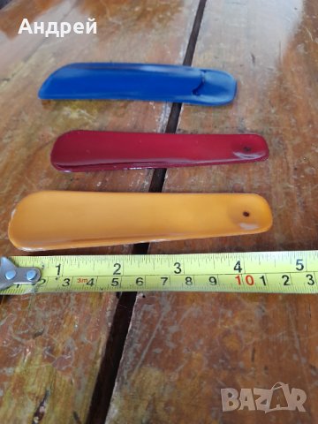 Стара обувалка #6, снимка 4 - Други ценни предмети - 43747992