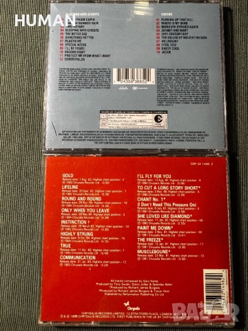 A-ha - Wet - Take That - Addiction - Supermax - Placebo , снимка 15 - CD дискове - 53054590