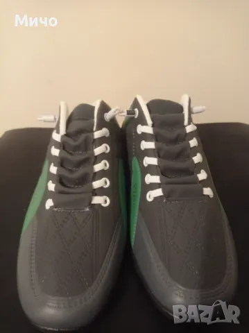 Мъжки ежедневни модни Маратонки, снимка 3 - Спортно елегантни обувки - 47811628