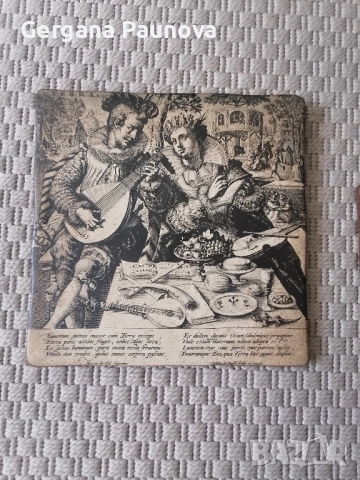 керамични плочки, снимка 5 - Декорация за дома - 51583995