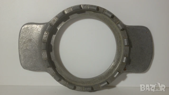 Отварачка за буркани, ретро, снимка 2 - Други ценни предмети - 51316758