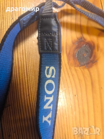 ремък Sony , снимка 2 - Чанти, стативи, аксесоари - 52388855