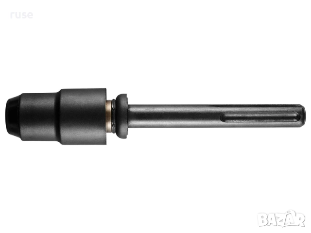 НОВИ! SDS адаптер SDS-Max към SDS-Plus Parkside