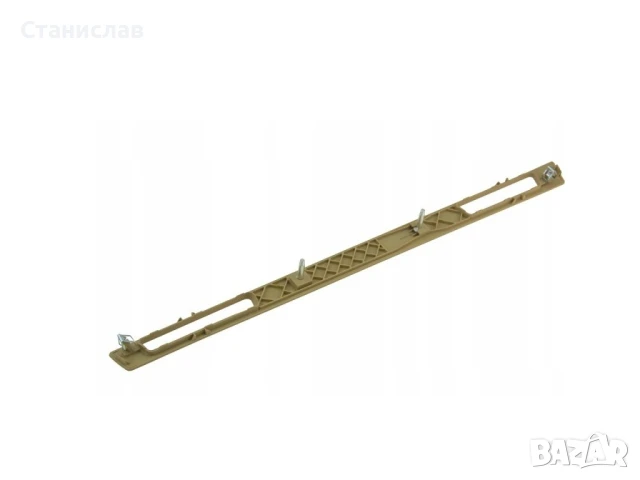 Лайстна за предно табло BMW 3 E90, снимка 2 - Части - 50643863