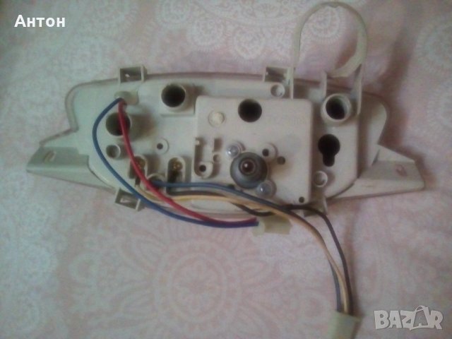 Табло за скутер хонда    НОВО, снимка 2 - Части - 27333108