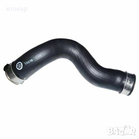 11618515639 Маркуч за турбо за БМВ/BMW X5 - xDrive 25 d