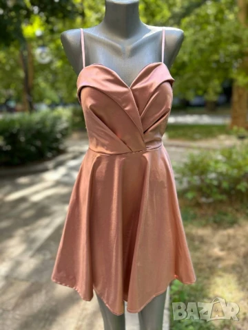 рокля , снимка 6 - Рокли - 51322955