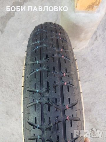 16цола патерица кия стоник нова , снимка 17 - Аксесоари и консумативи - 52263497