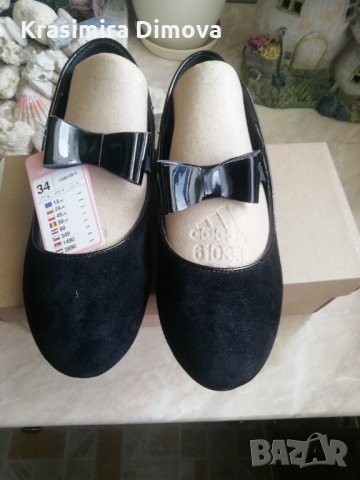 Детски обувки , снимка 3 - Детски обувки - 33147281