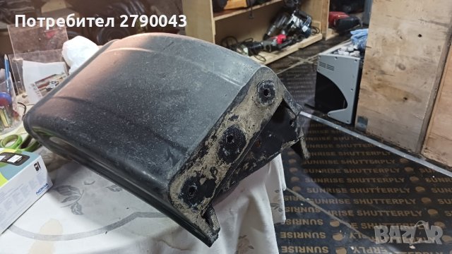 калници за бус , снимка 3 - Аксесоари и консумативи - 42931498