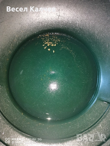 Леген за промиване на самородно злато , снимка 2 - Други спортове - 52640996