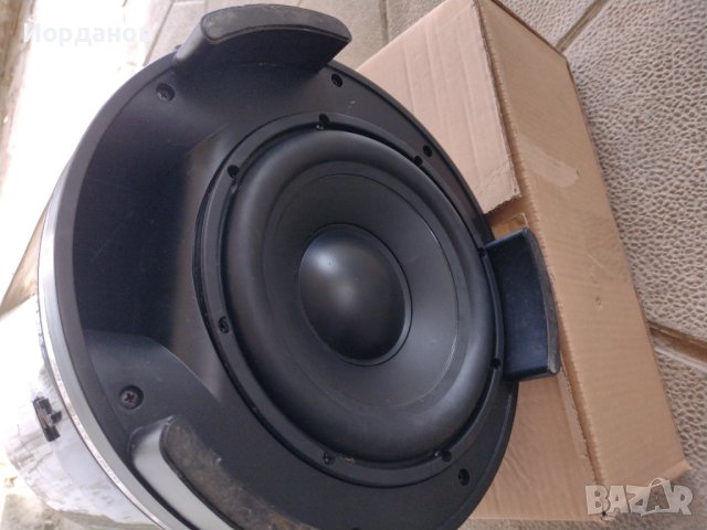 активен буфер и сателити Focal Dome JM Lab, снимка 7 - Тонколони - 43560599