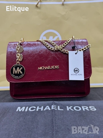 чанти Michael kors , снимка 6 - Чанти - 53090815
