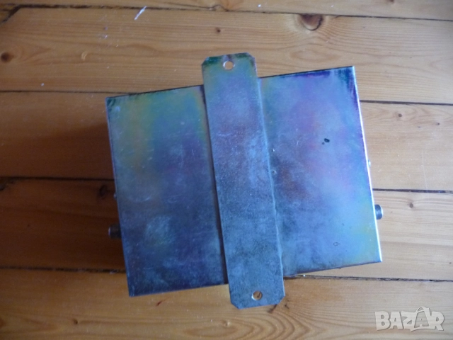 Усилвател за кабелна телевизия програми сигнал кабелна мрежа, снимка 3 - Друга електроника - 51997403