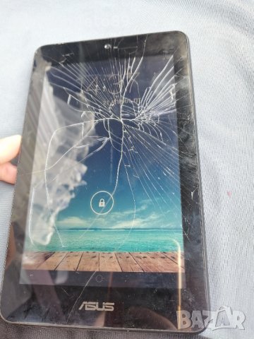 Таблет asus 7 инча дисплей 