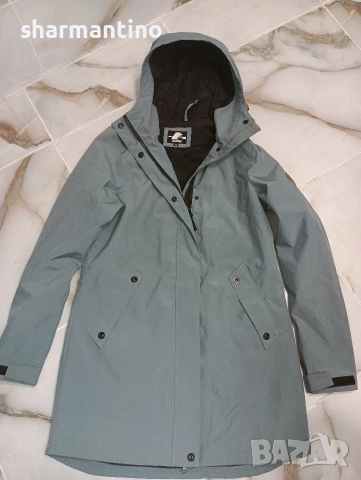 Nanok Waterproof горнище S/M - 22 лв, снимка 8 - Спортни екипи - 52915817