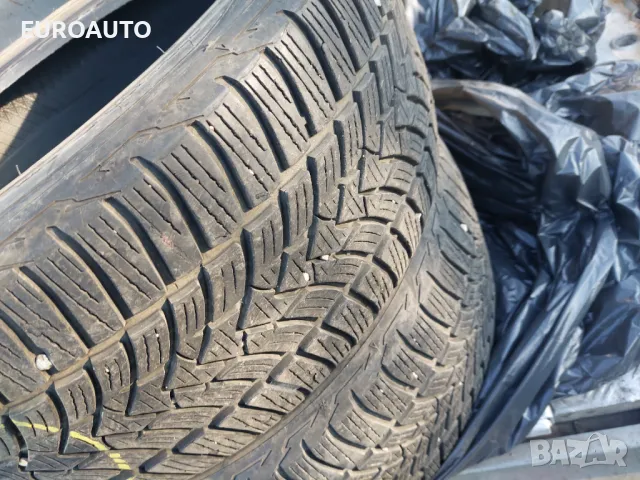 4 броя зимни гуми 225/45/17