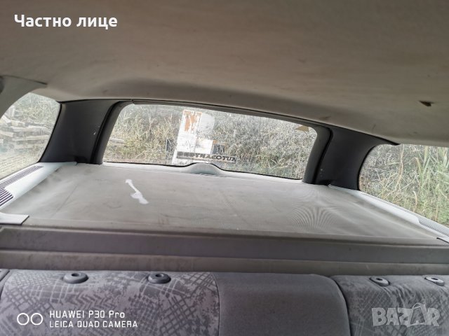 Skoda Octavia I Combi Tour 1.6 (100 Hp) 1999г НА ЧАСТИ, снимка 6 - Автомобили и джипове - 27198369