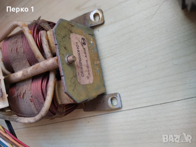 Mitsubishi MUZ-FX328 на части, снимка 4 - Климатици - 51244389