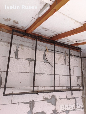 Багажник за ситроен берлинго, пежо партнер , снимка 1