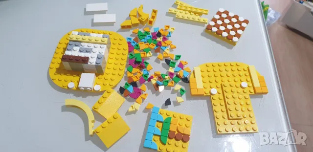 LEGO Dots 41948 - Държач за моливи с липси