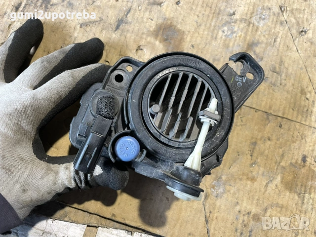 Десен Халоген за Мъгла за Части 11438-11042 Mazda CX3 77kW 1.5дизел 2015, снимка 2 - Части - 53054587