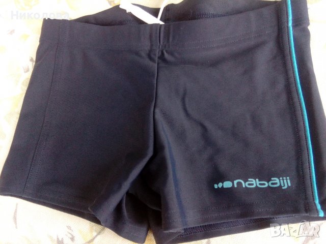 Бански за момчета., снимка 2 - Детско бельо и бански  - 37008871