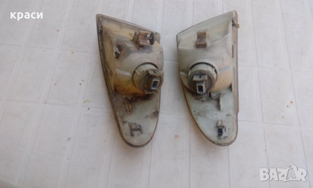 мигачи форд мондео, снимка 2 - Части - 27648169