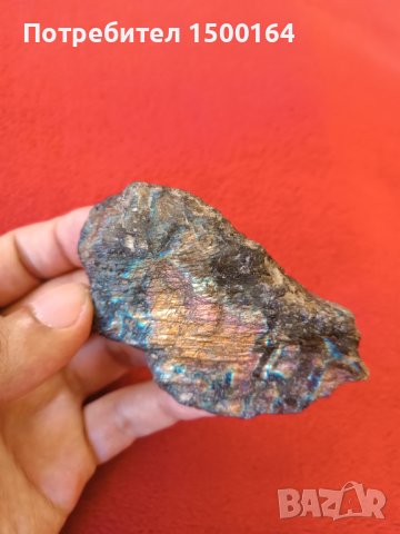 Лабрадорит, снимка 6 - Други - 35883308