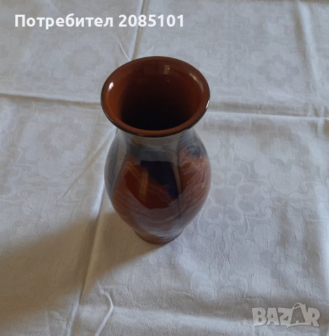 Керамични вази, снимка 6 - Вази - 43336288