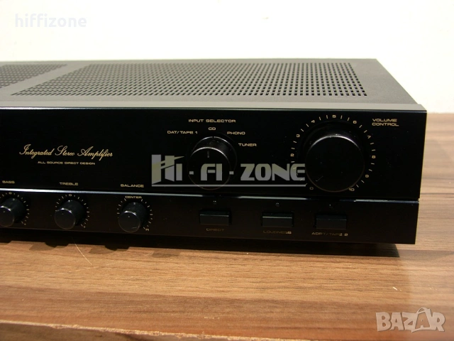 УСИЛВАТЕЛ  Pioneer a-229 /2 , снимка 5 - Ресийвъри, усилватели, смесителни пултове - 53044757