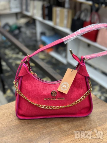 чанти michael kors, снимка 12 - Чанти - 51410487