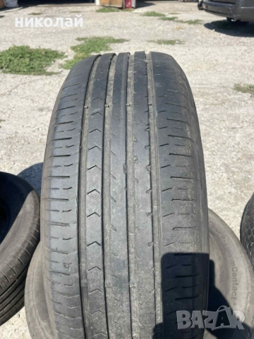 Летни гуми 235/65/17, снимка 2 - Гуми и джанти - 51612263