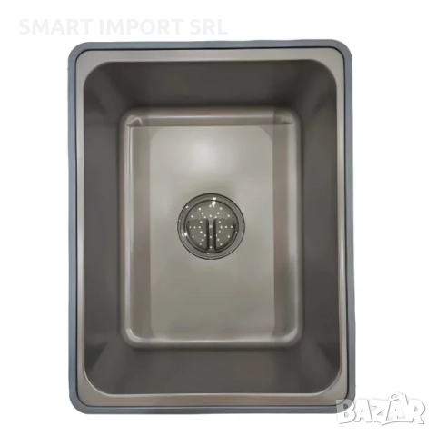 Многофункционална мивка Smart Heater, 75х46 см, изтеглящ се душ, снимка 4 - Мивки - 51995277