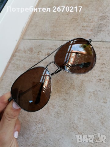  Нови мъжки слънчеви очила Point, снимка 2 - Слънчеви и диоптрични очила - 33615813