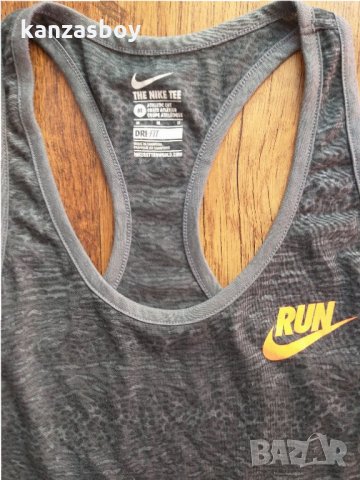 Nike - страхотен дамски потник КАТО НОВ